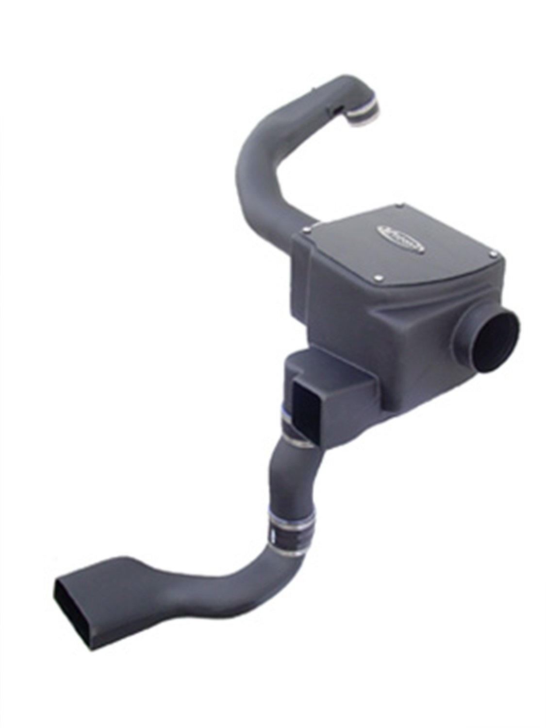 Volant 3985061 Cold Air Intake System with Ram Air Scoop & Powercore Air Filter - High Performance Air Intake Kit for Trucks & SUVs - Improve Horsepower & Fuel Efficiency for Off-Road & Street Driving