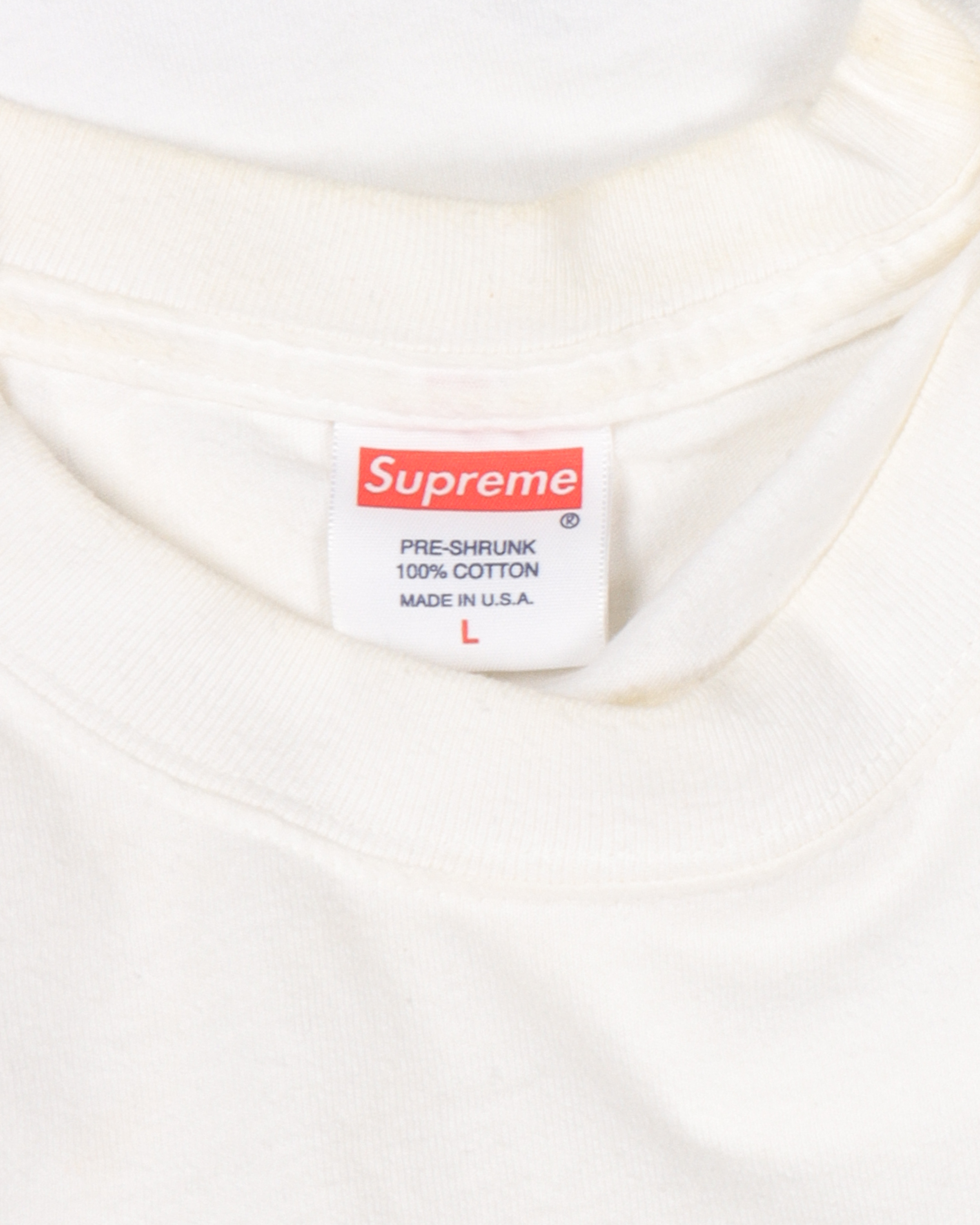 2012 Union Jack Box Logo Long Sleeve T-Shirt - Vintage British Flag Graphic Tee for Men & Women | Streetwear, Casual Wear, Retro Fashion