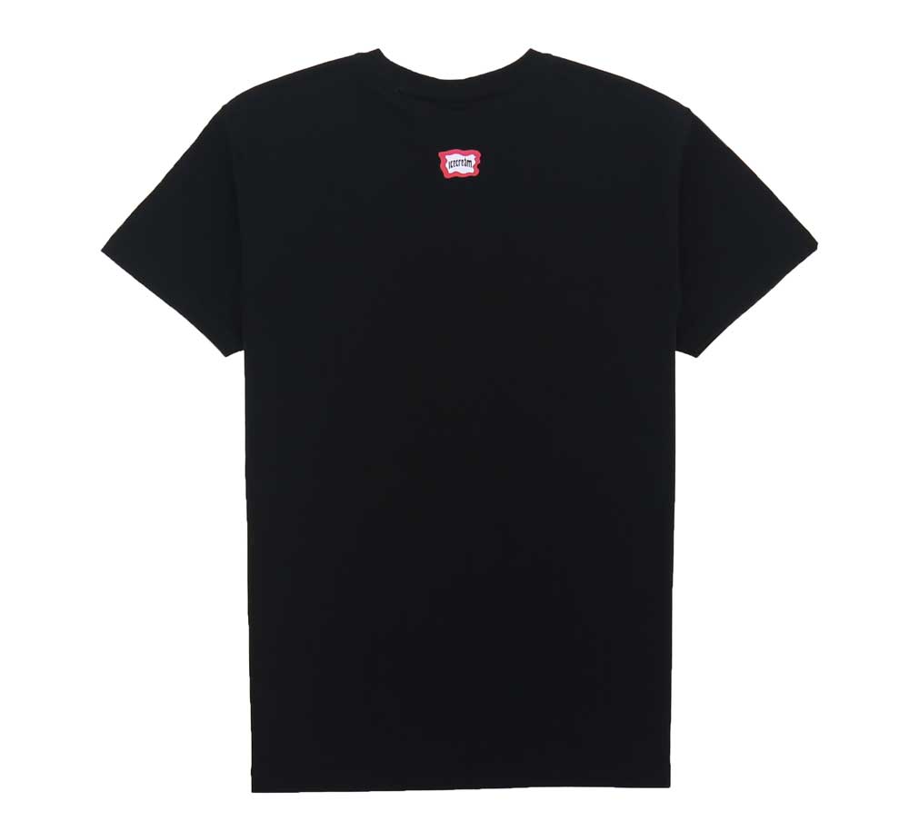 Bite Ss Tee 1 - Stylish Short Sleeve T-Shirt for Men & Women | Perfect for Casual Wear, Summer Outfits & Everyday Comfort