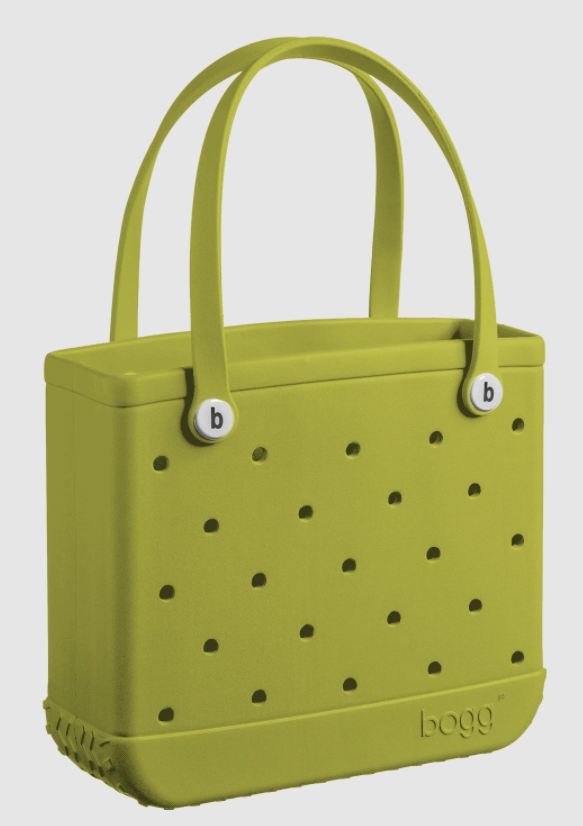 Baby Bogg Bag - Small Waterproof Tote for Beach, Pool & Travel (15