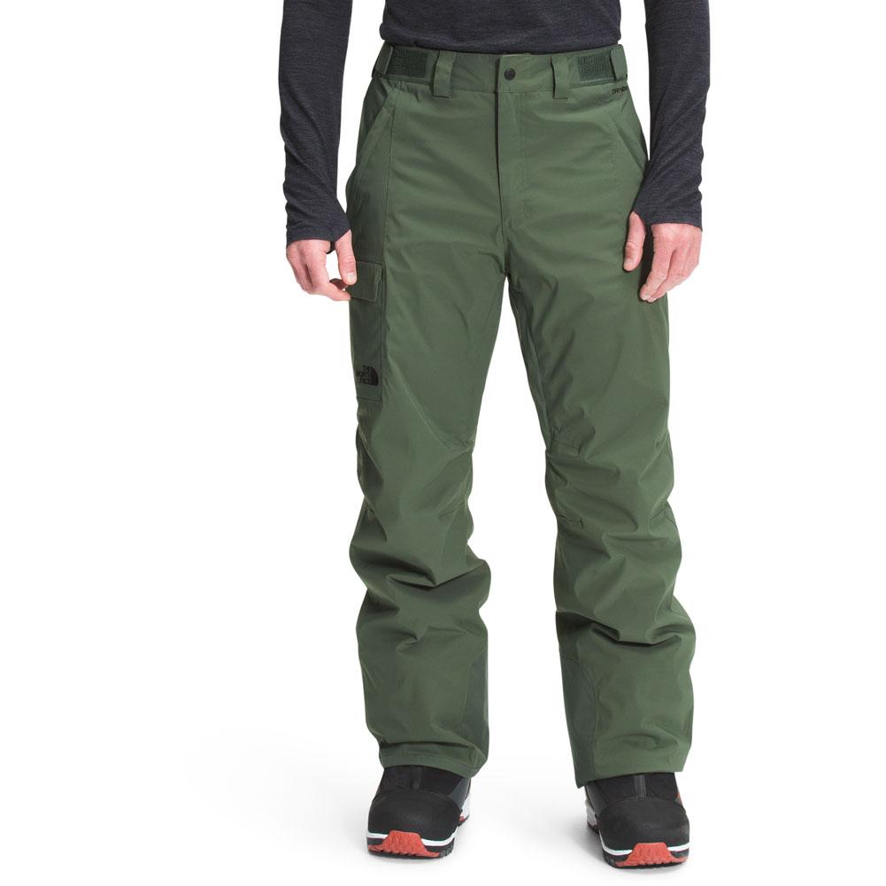 Men's Freedom Pant - Comfortable & Stylish Stretch Pants for Casual Wear, Workout & Outdoor Activities