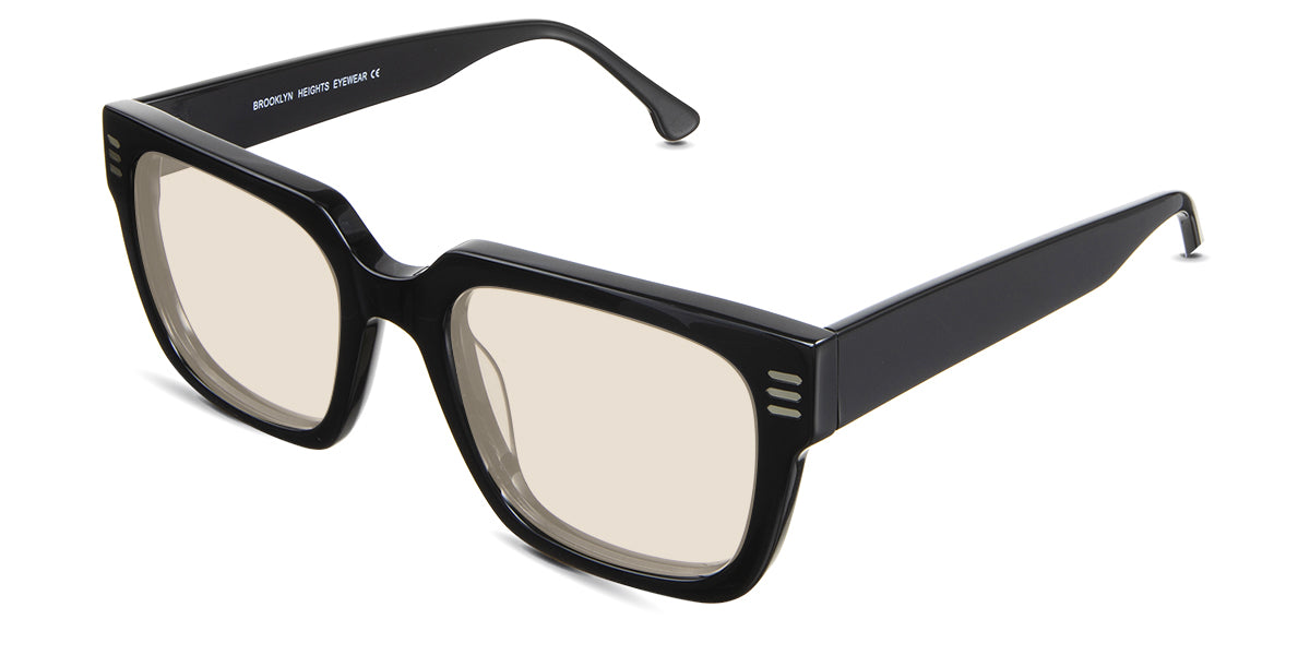 Kendra Women's Prescription Tinted Glasses - Stylish & UV Protection for Reading, Driving & Outdoor Activities