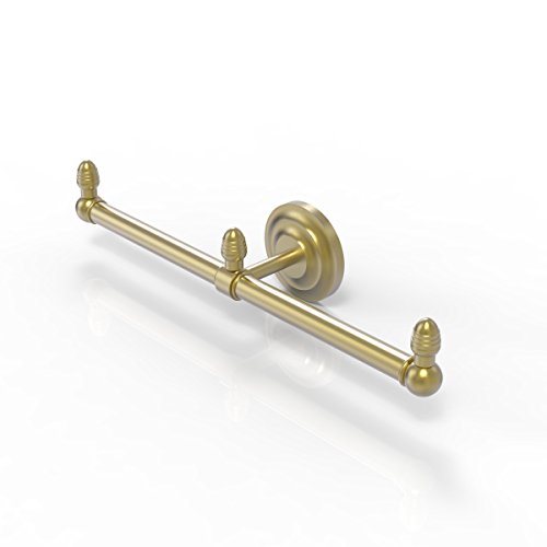 Satin Brass