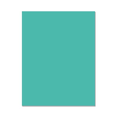 Hero Hues Premium Cardstock Paradise