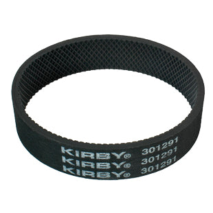 Original Kirby G Series & Sentria Vacuum Belt - Replacement Part for Kirby Vacuums - Perfect for Home Cleaning, Pet Hair Removal & Car Detailing