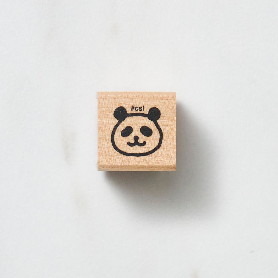 I Love Stamp Series 1 / KODOMO NO KAO - Cute Japanese Face Stamps for Scrapbooking, Journaling & DIY Crafts - Perfect for Card Making, Bullet Journals & Gift Wrapping