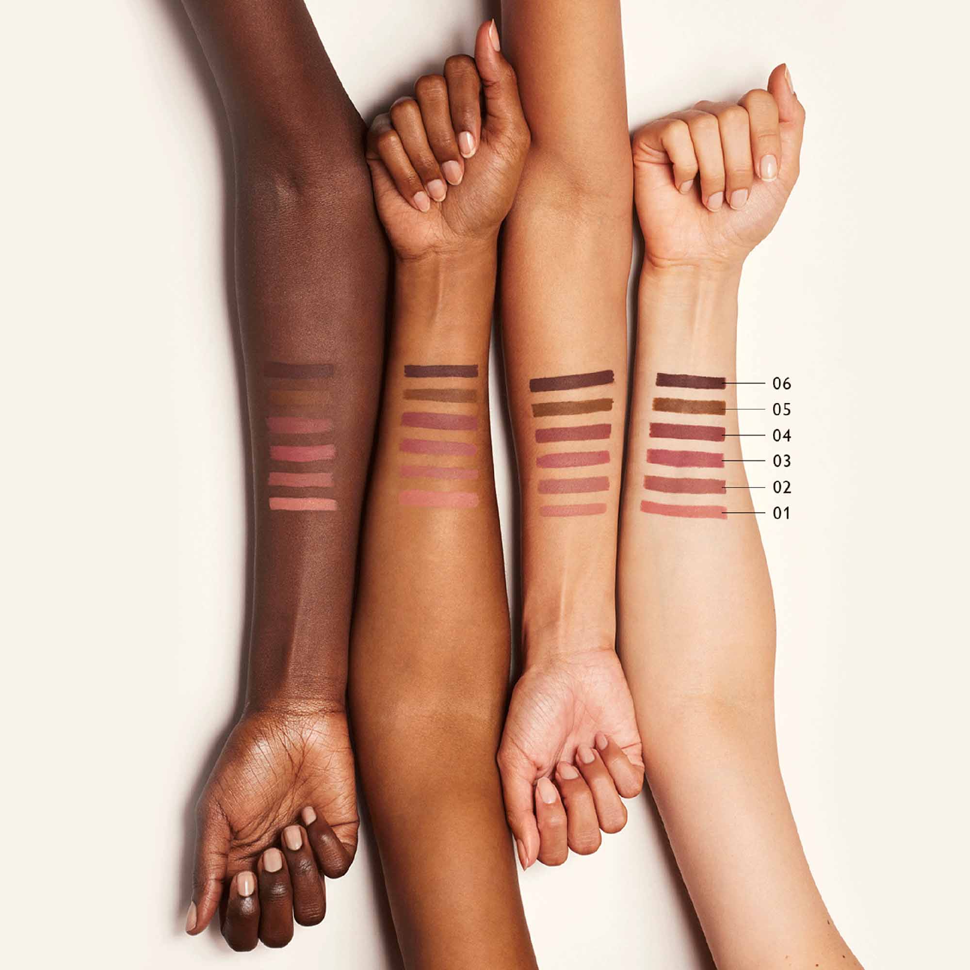 Victoria Beckham Beauty Lip Definer - Long-Lasting Lip Liner Pencil for Precise Definition & Full Lips | Perfect for Everyday Wear & Special Occasions