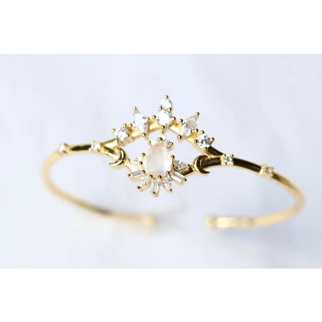 Victoria Bangles - Elegant Gold Bangles for Women | Perfect for Parties, Weddings & Everyday Wear