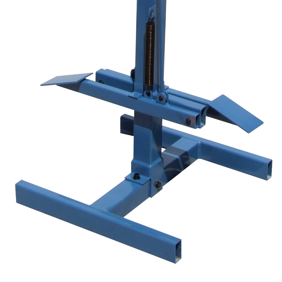 Baileigh Industrial BA9 1005727 Metal Shrinker Stretcher Tool MSS 18 - Professional Sheet Metal Forming for Auto Body Repair & Metal Fabrication