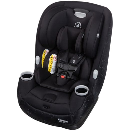 Maxi Cosi Pria All-in-One Convertible Car Seat for Infants & Toddlers | 3-in-1 Rear-Facing, Forward-Facing & Booster | Premium Safety & Comfort | Perfect for Family Travel & Daily Commutes