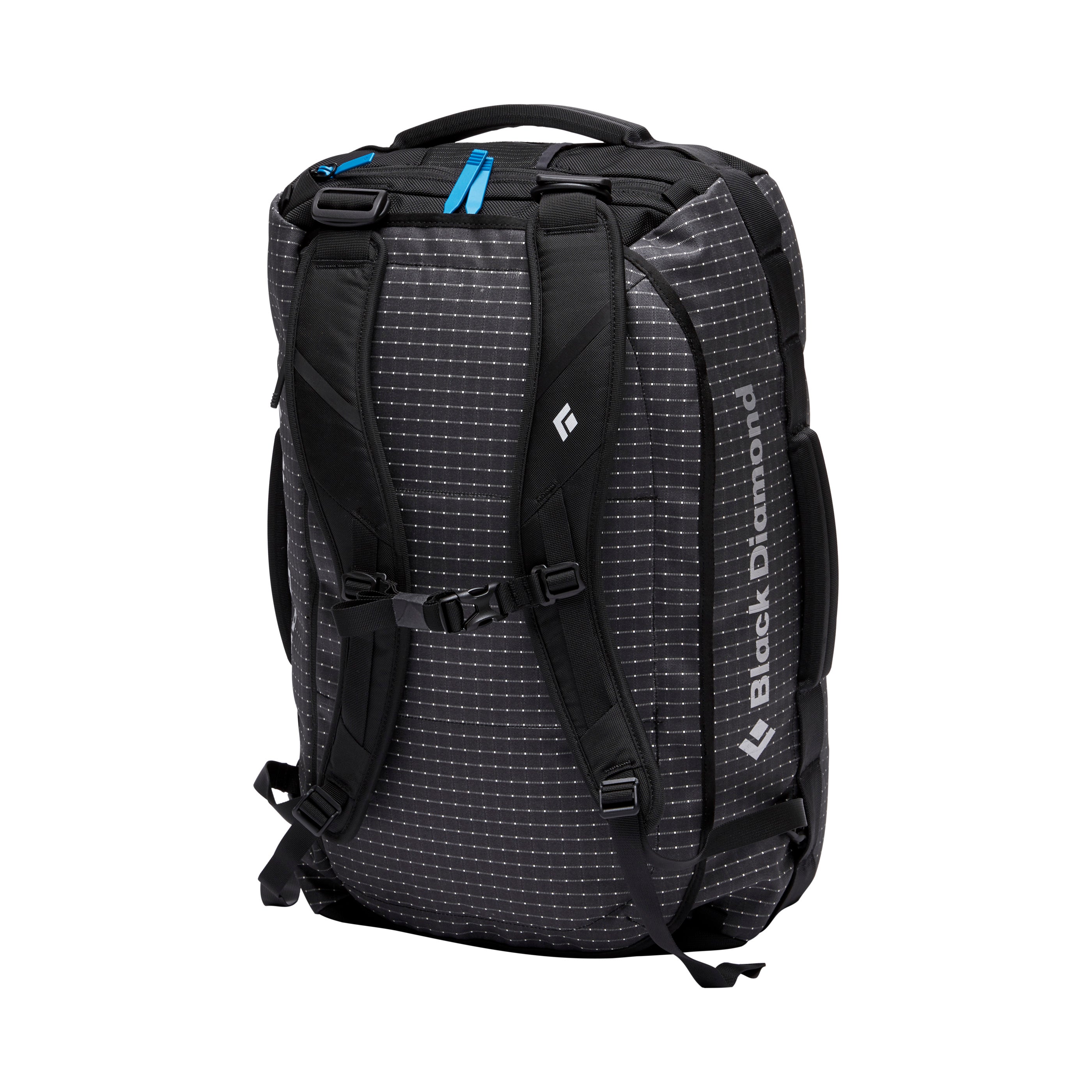 Stonehauler Pro 45L Durable Waterproof Duffel Bag for Travel, Gym & Outdoor Adventures - Perfect Carry-On Luggage for Camping, Hiking & Sports Gear Storage