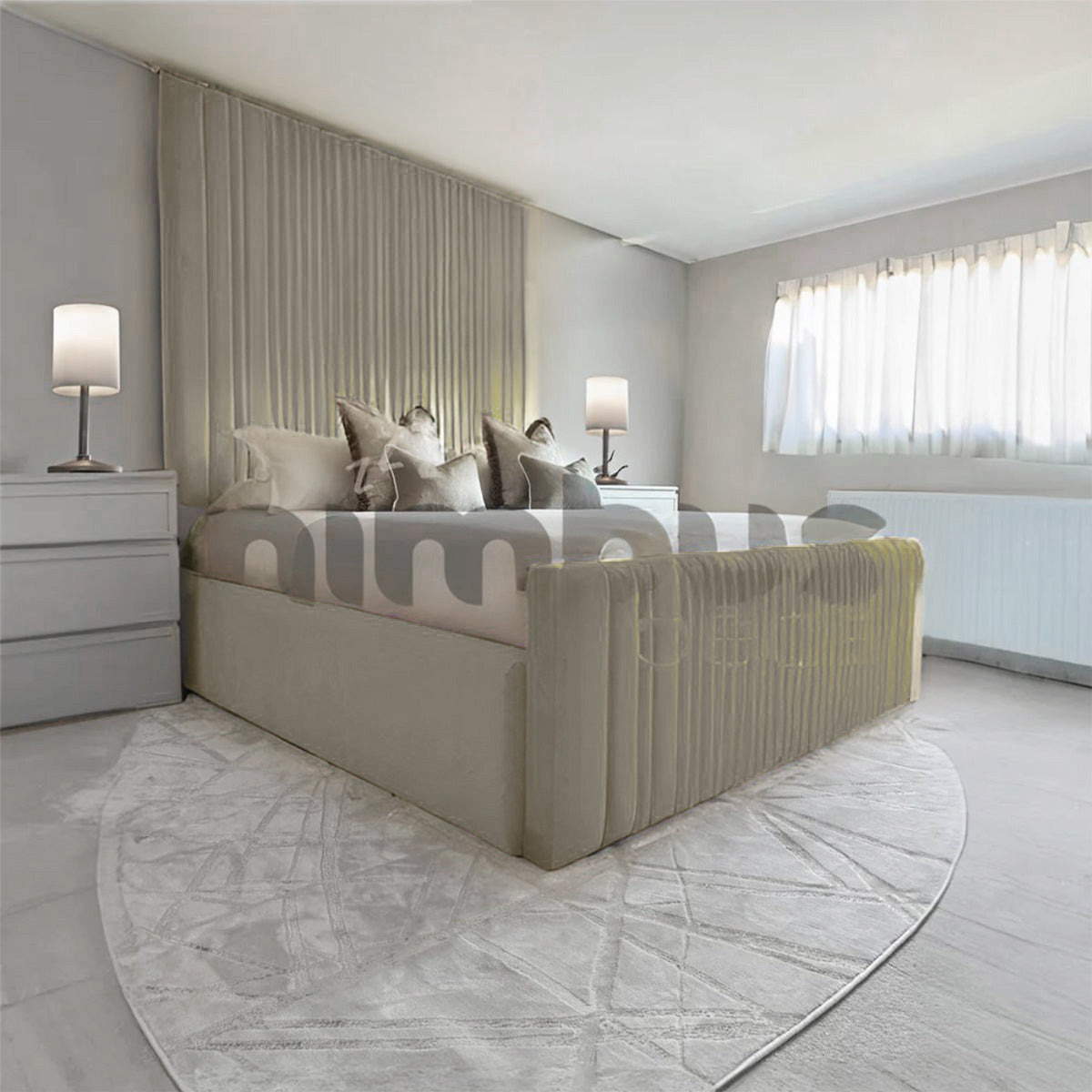 Milan Truffle