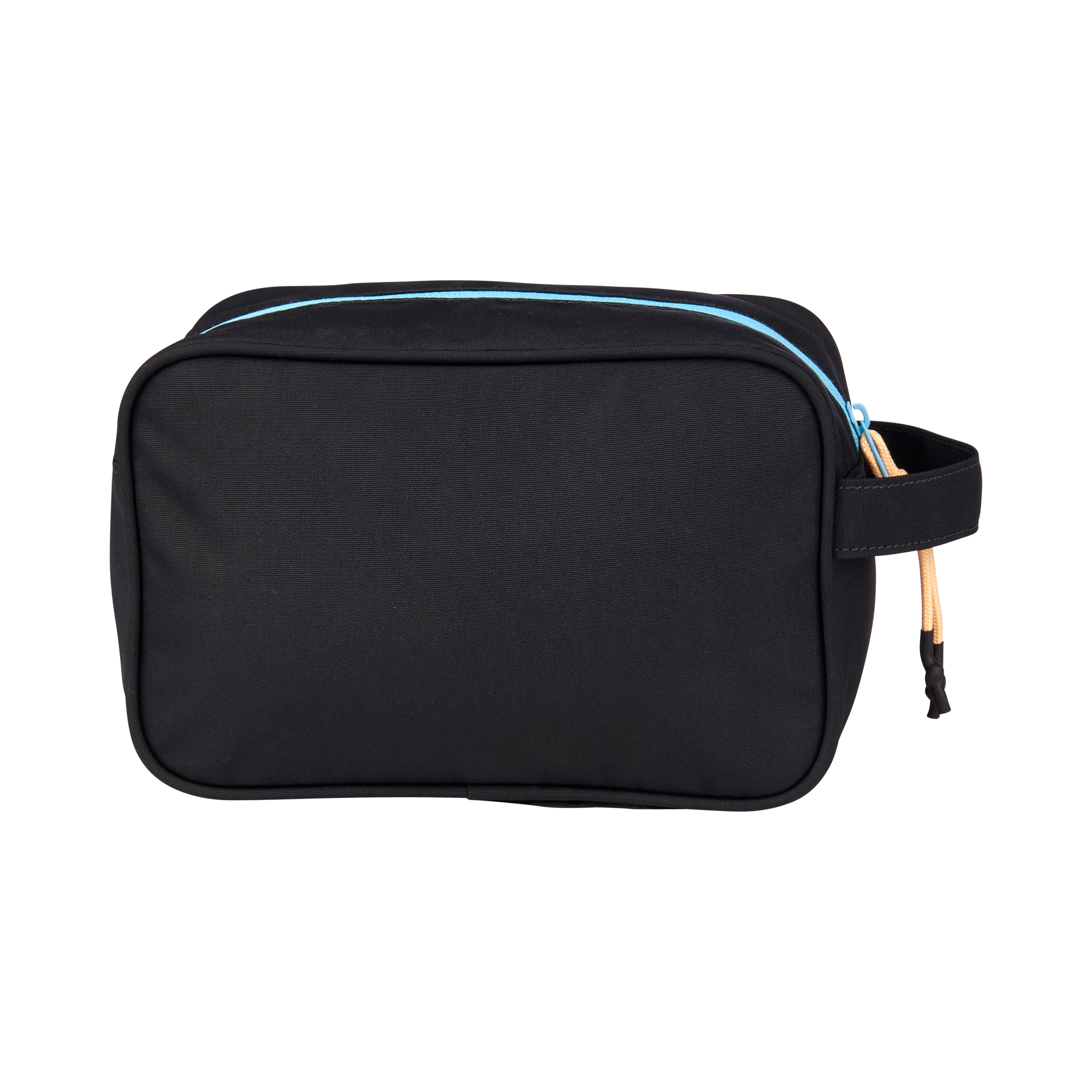 Aspect Dopp Kit with Activated Charcoal - Travel Toiletry Bag for Men & Women - Perfect for Gym, Camping, and Business Trips