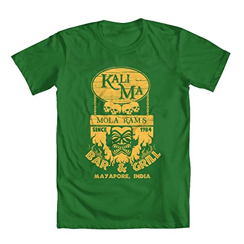 Kelly Green