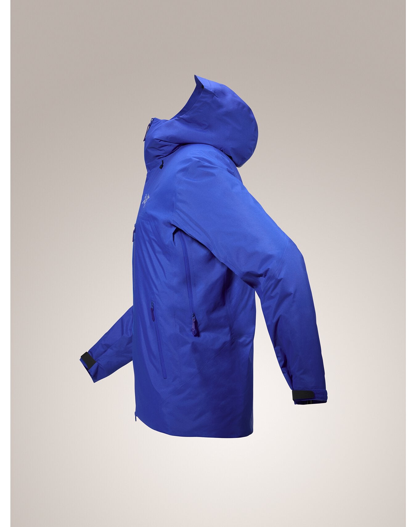 Men's Beta Insulated Jacket - Lightweight Waterproof Winter Coat for Hiking & Outdoor Activities - X000008885