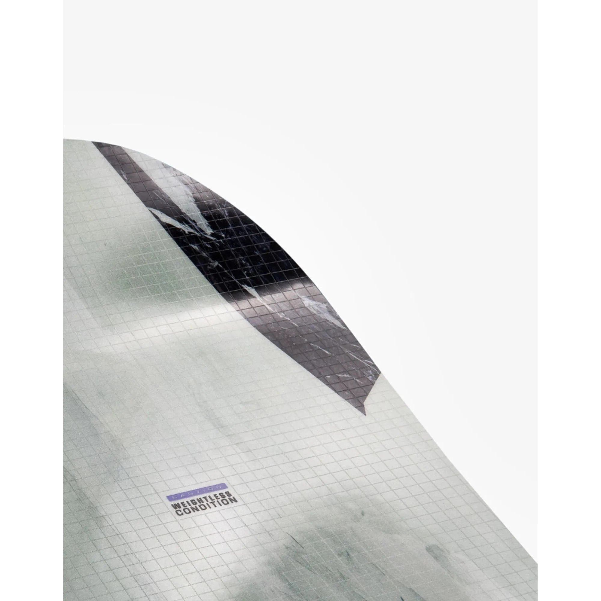 Capita Mercury Snowboard 2025 - All-Mountain Freestyle Snowboard for Men & Women | Perfect for Powder, Park & Freeride | Durable Construction for Advanced Riders