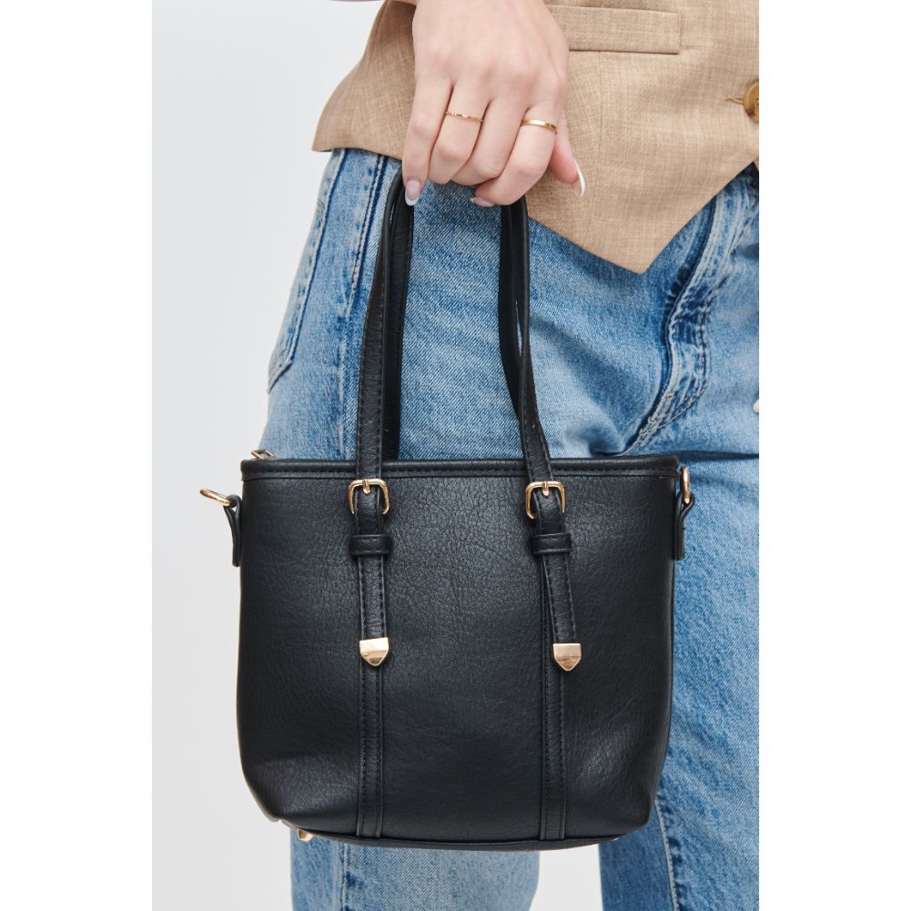 Hobo 4 - Stylish Crossbody Shoulder Bag for Women | Trendy Handbag for Everyday Use, Work, Travel & Shopping