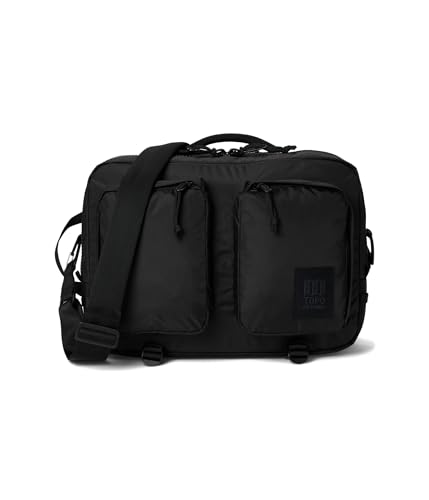 Eco-friendly / Black