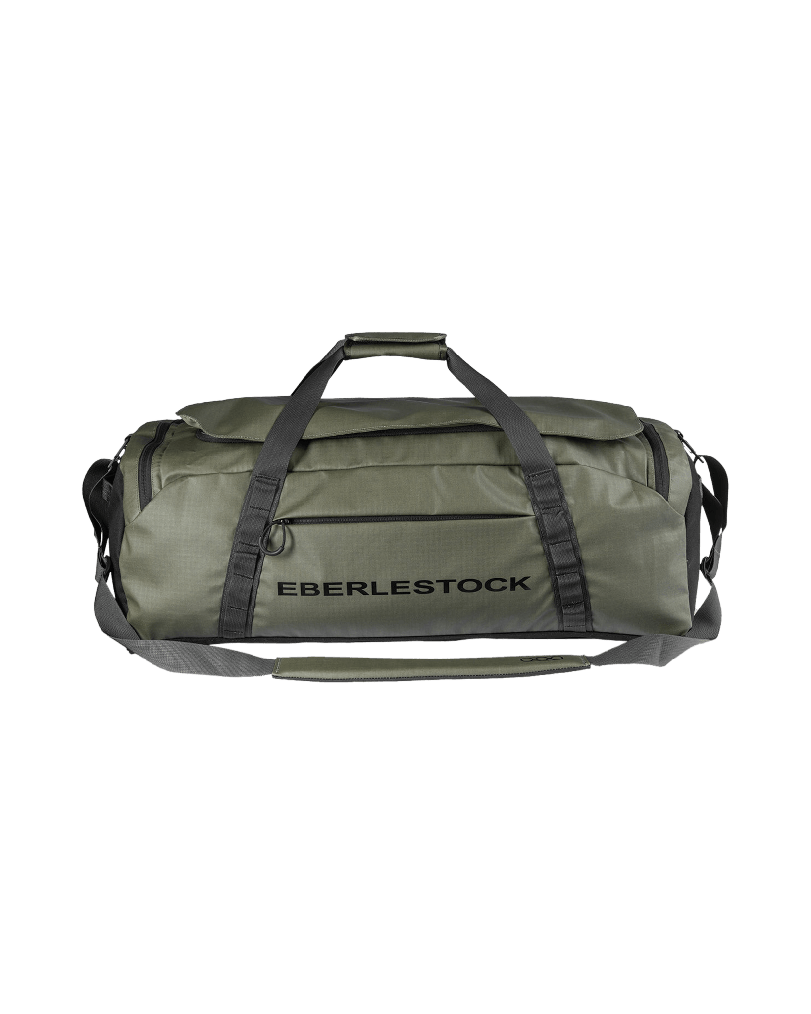 Hyllus Duffle Bag - Large Travel Duffel with Wheels for Gym, Sports & Weekend Trips - Durable Water-Resistant Luggage for Men & Women - Perfect for Air Travel, Camping & Outdoor Adventures
