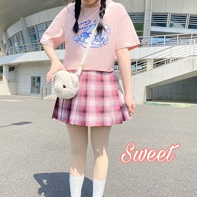 Cute Japanese Lolita Bear Plush Shoulder Bag - Stylish Crossbody Purse & Wallet for Women - Perfect for Cosplay, Anime Conventions & Daily Use