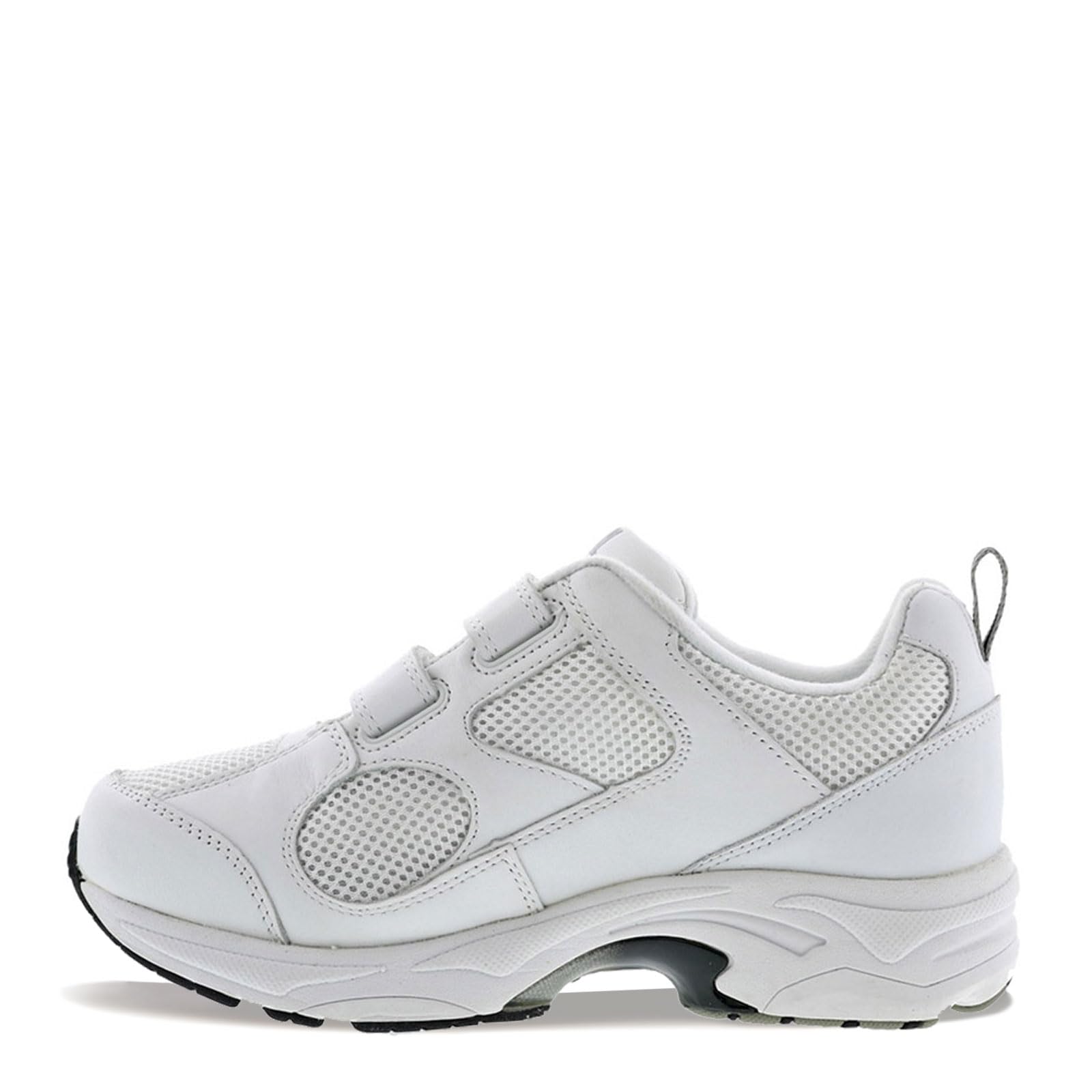 Drew Women's Paige Comfortable Walking Shoes for Women - Lightweight, Cushioned & Supportive Sneakers for Walking, Travel & Everyday Wear