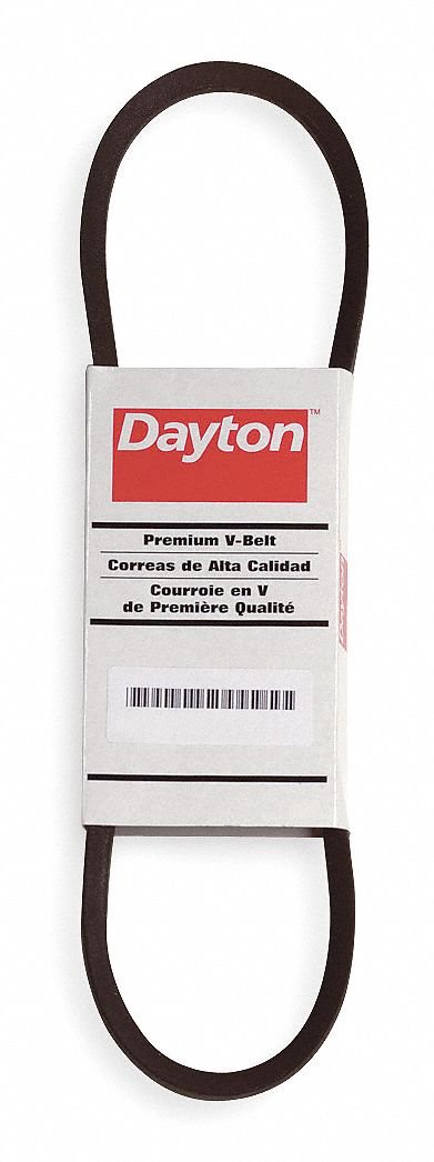 High-Quality A65 V-Belt - 67