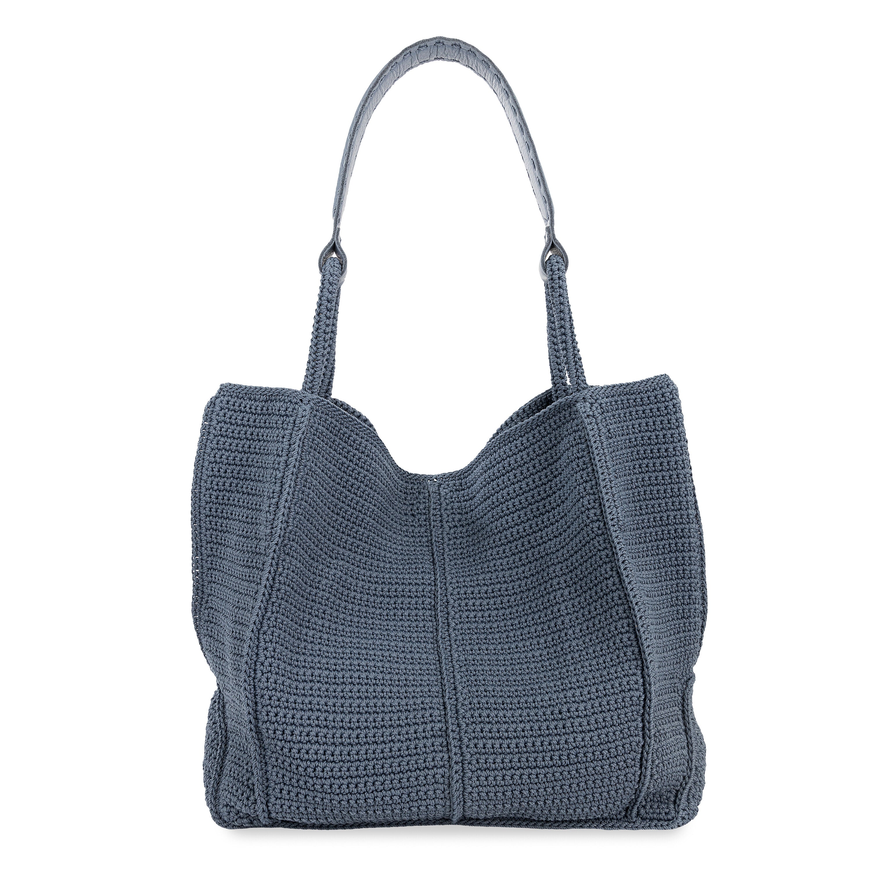 Los Feliz Large Tote Bag - Stylish & Spacious Women's Shoulder Bag for Work, Travel & Shopping - Perfect for Office, Beach & Everyday Use