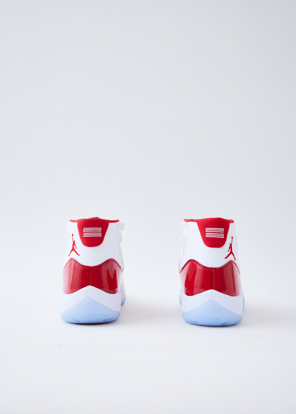Air Jordan 11 Retro Basketball Shoes - Men's High-Top Sneakers for Court Performance & Street Style | Perfect for NBA Games, Gym Workouts and Urban Fashion