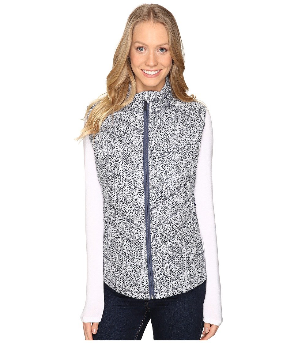 Royal Robbins Women's Trinity Down Vest - Lightweight Warm Winter Puffer Jacket for Outdoor Hiking, Camping & Travel
