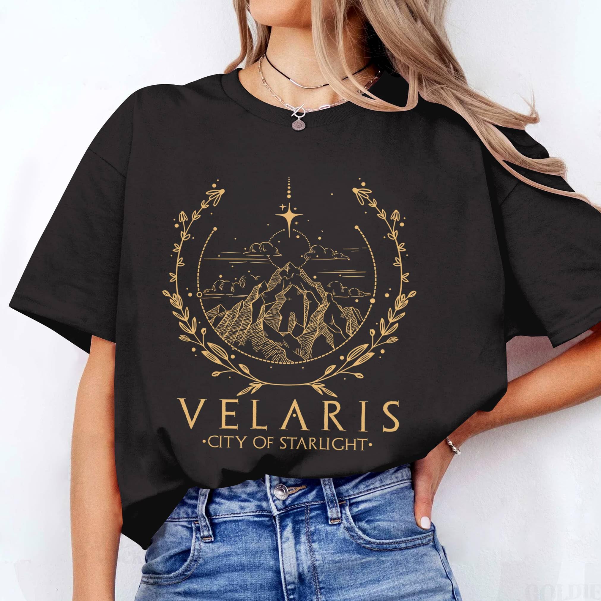 Book Lovers Gifts for Women - Cute Bookish T-Shirts & Novelty Apparel - Perfect for Reading Enthusiasts, Book Club Members & Bibliophiles