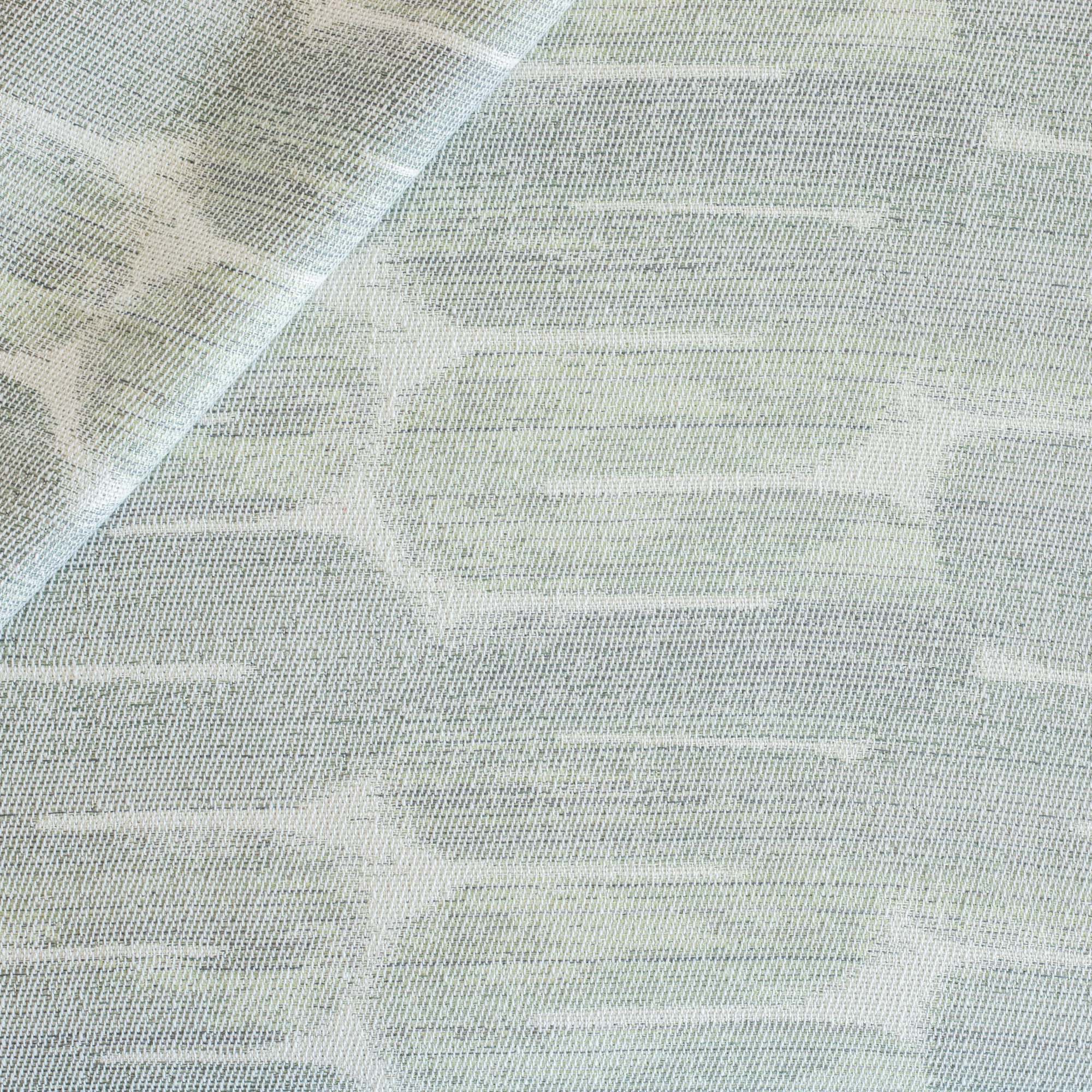 Premium Yuma Fabric - Soft & Durable Jade Green Textile for Home Decor, Upholstery & DIY Crafts