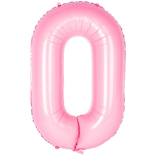 Pink 0