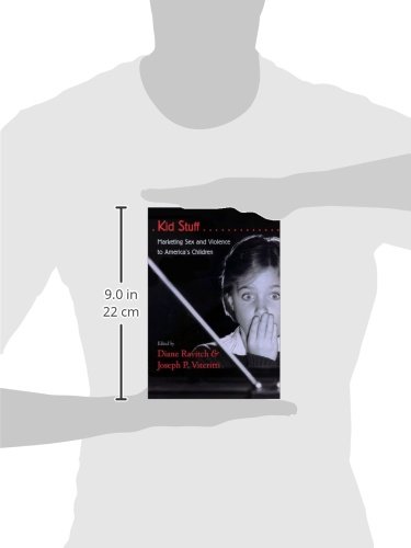 Marketing Sex and Violence to American Kids: Impact on Child Development & Parental Guidance Tips | Digital Media Influence on Children