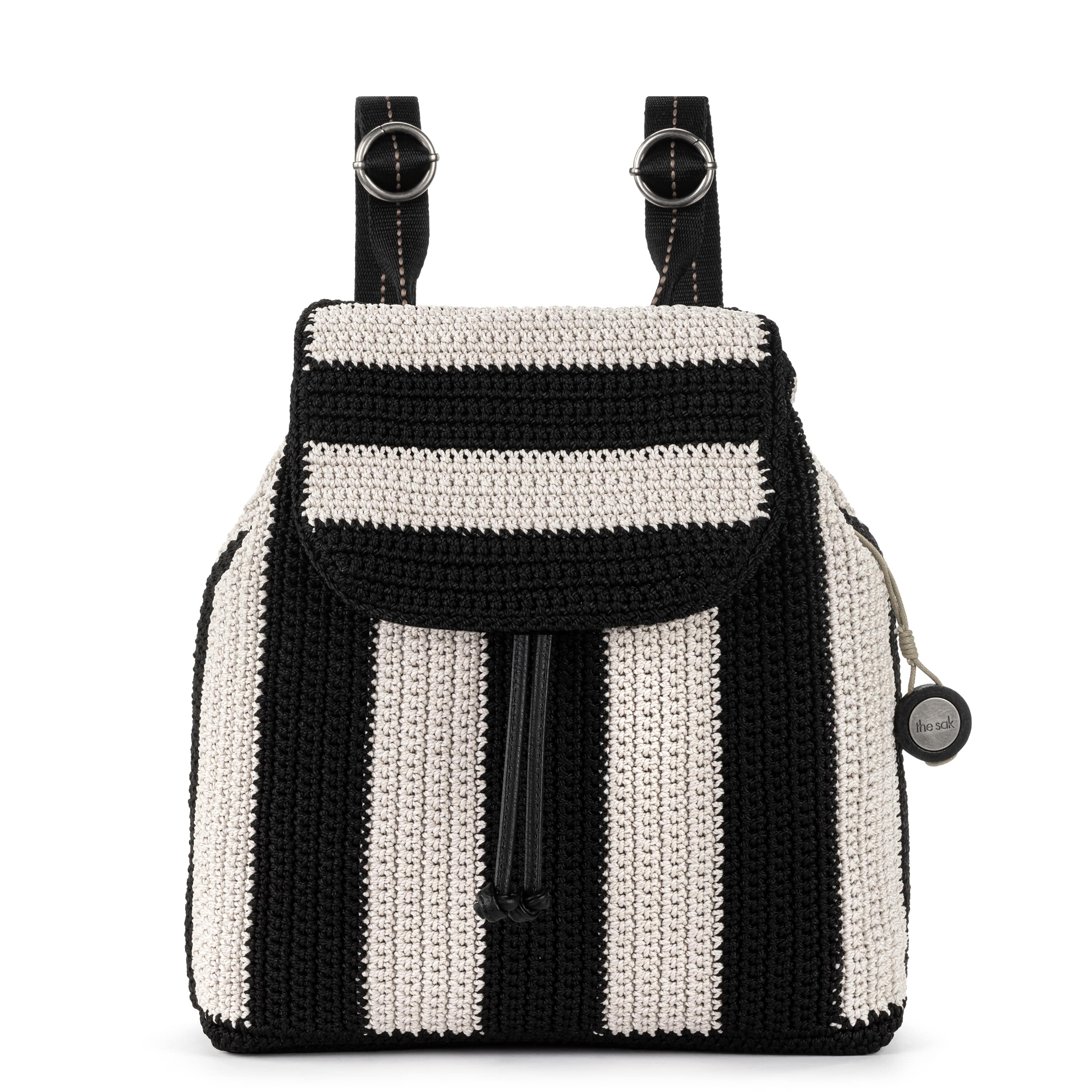 Sayulita Backpack - Lightweight Durable Travel Backpack for Hiking, Camping & Everyday Use | Water-Resistant Daypack for Men & Women
