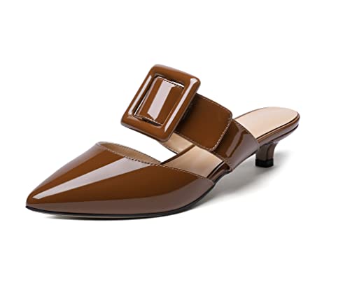 Brown Patent