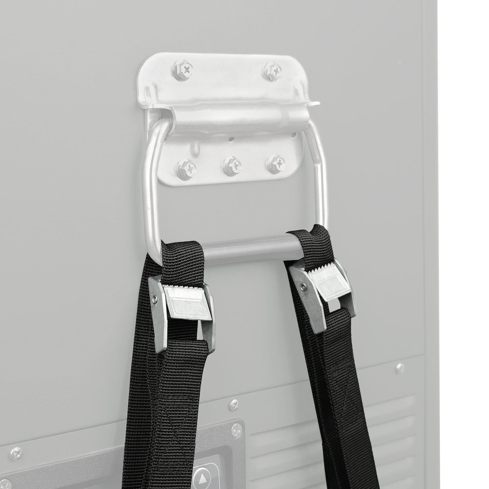 ICECO APL35/JPPro/VL35Pro/VL45Pro Refrigerator Slide Mount - Heavy Duty Fridge Drawer for Truck, RV & Camping - Perfect for Outdoor Adventures & Road Trips