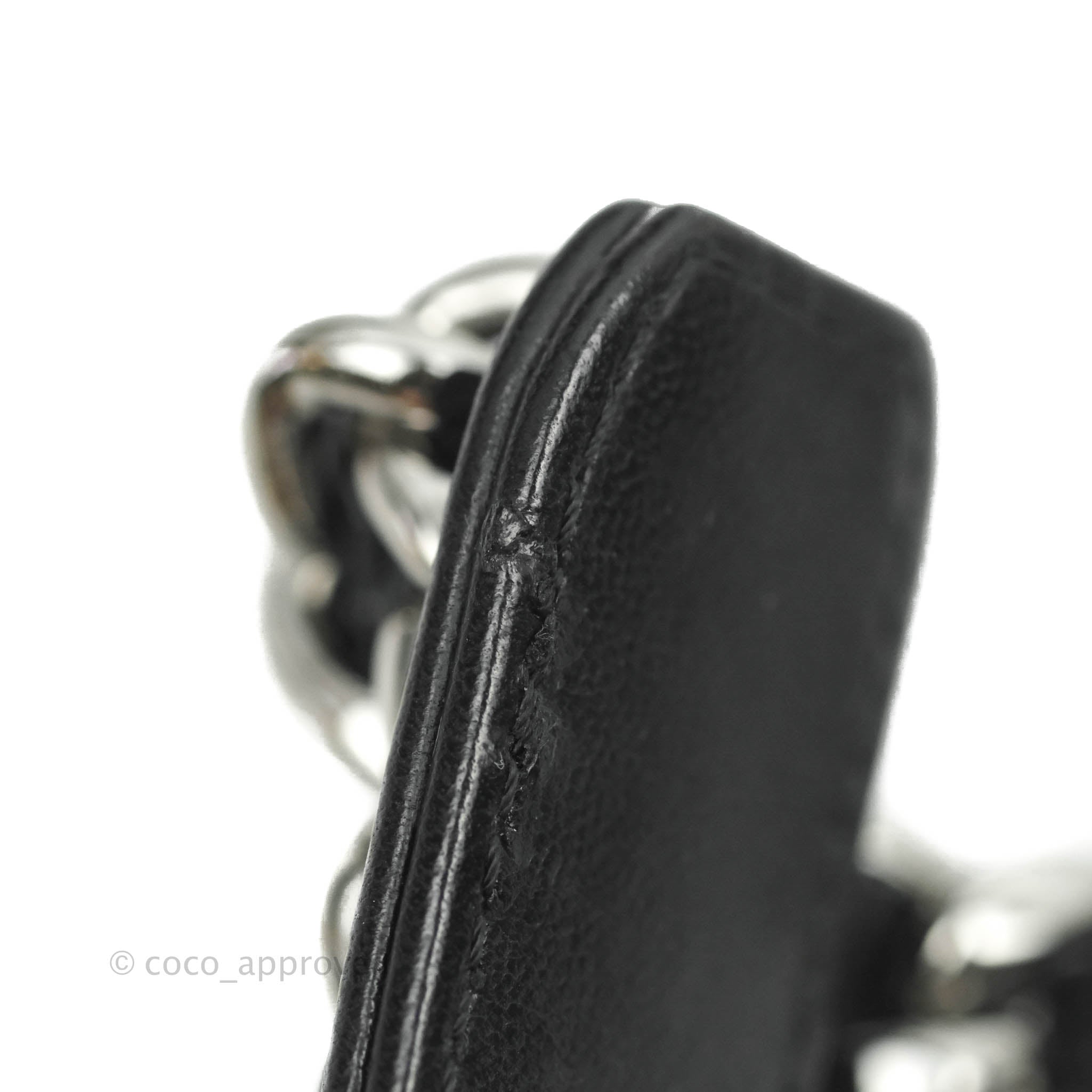 Chanel 19 Small Handbag Black Lambskin Leather with Mixed Metal Hardware - Luxury Crossbody Bag for Women, Perfect for Date Night & Evening Events