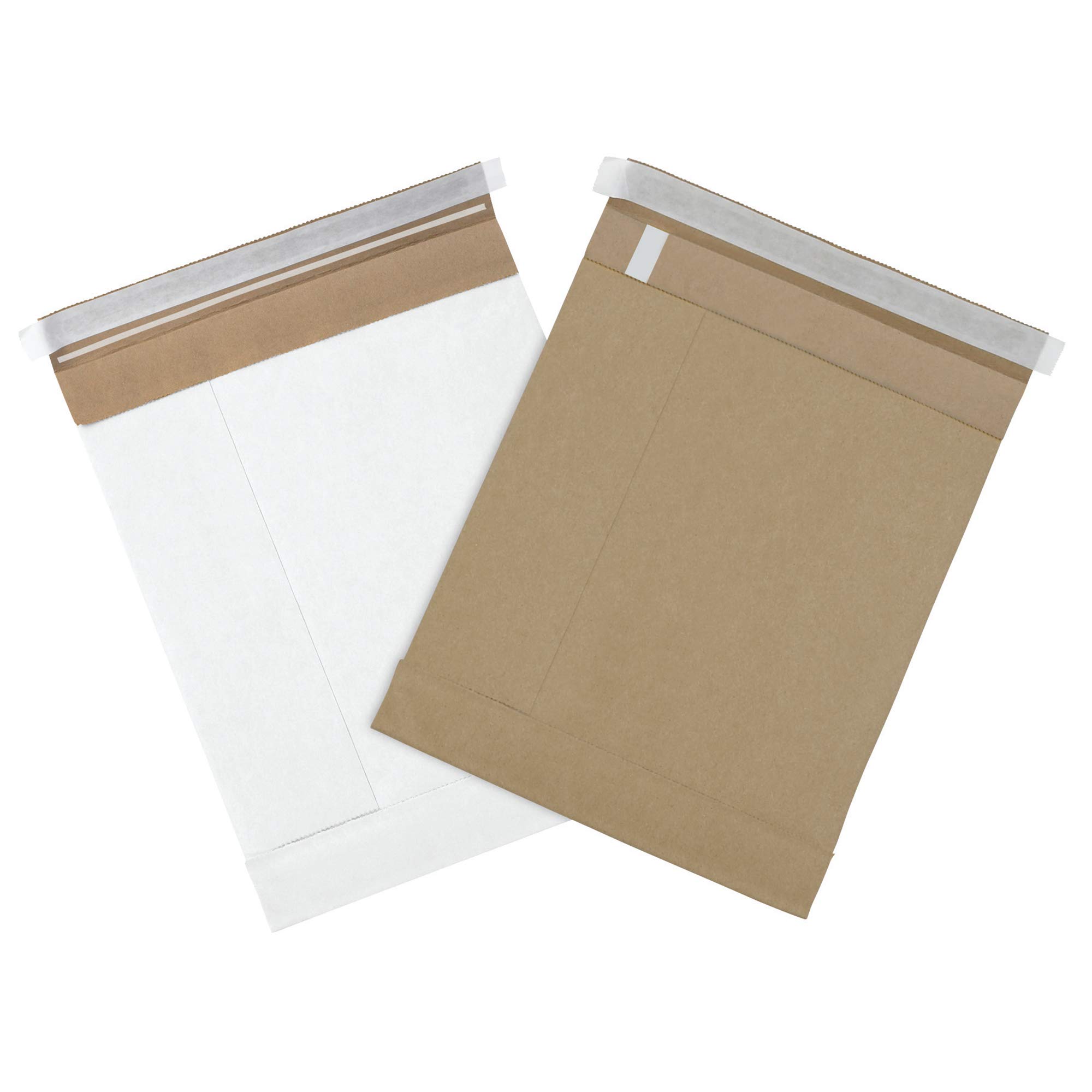 Aviditi 6x10 Inch White Self-Seal Padded Mailers - 250 Pack of Bubble Cushioned Shipping Envelopes with Peel & Seal Closure for Secure Package Protection | Ideal for Ecommerce, Small Business Shipping & Mailing Fragile Items
