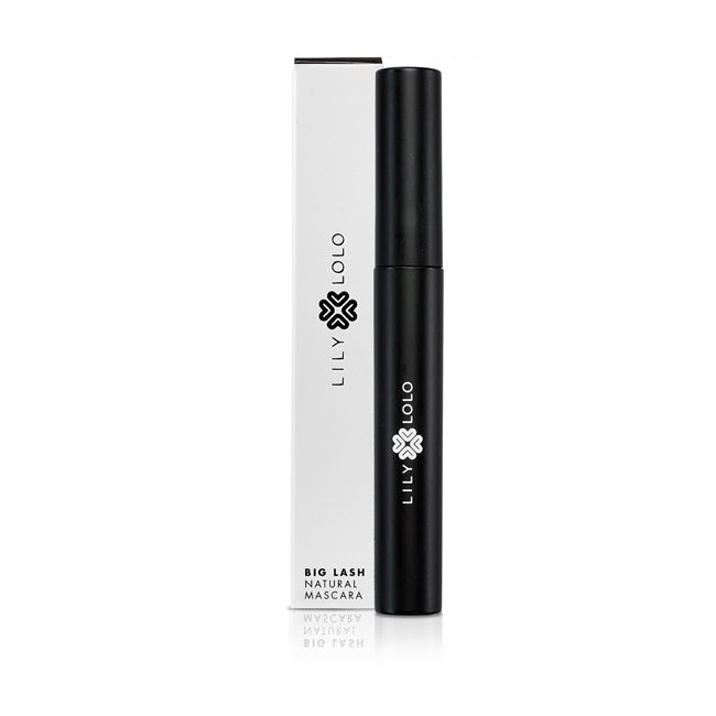 Best Volumizing Big Lash Mascara for Length & Volume - Waterproof & Smudge Proof - Perfect for Daily Wear & Special Occasions