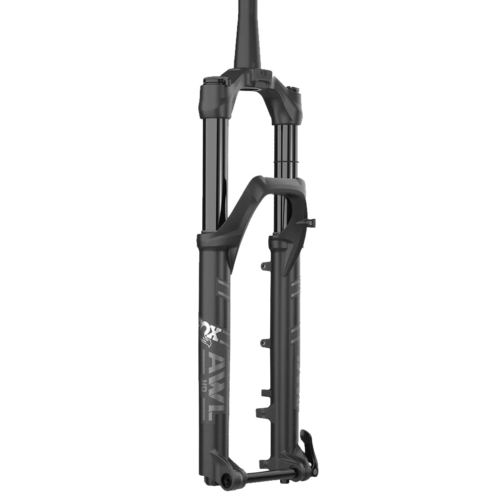 Fox AWL HD Rail Fork - High Performance Bicycle Fork for Mountain Biking & Trail Riding | Perfect for Off-Road Adventures & Cycling Enthusiasts