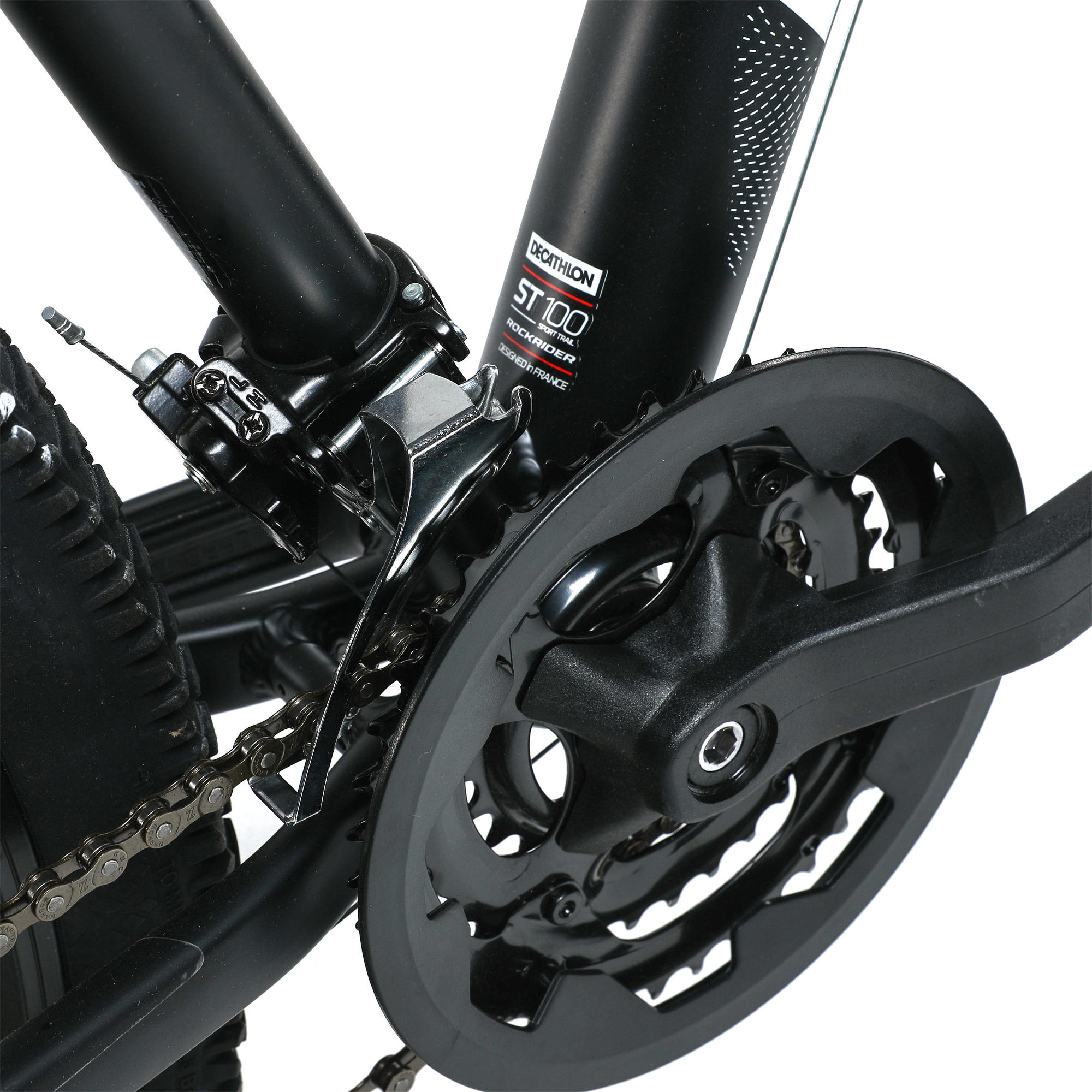Rockrider ST100 27.5