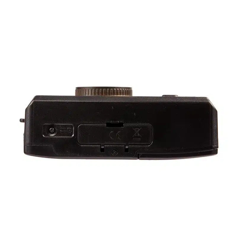 Kodak Ultra F9 Reusable Film Camera - Dark Night Green | Vintage 35mm Film Photography | Perfect for Travel, Parties & Outdoor Adventures