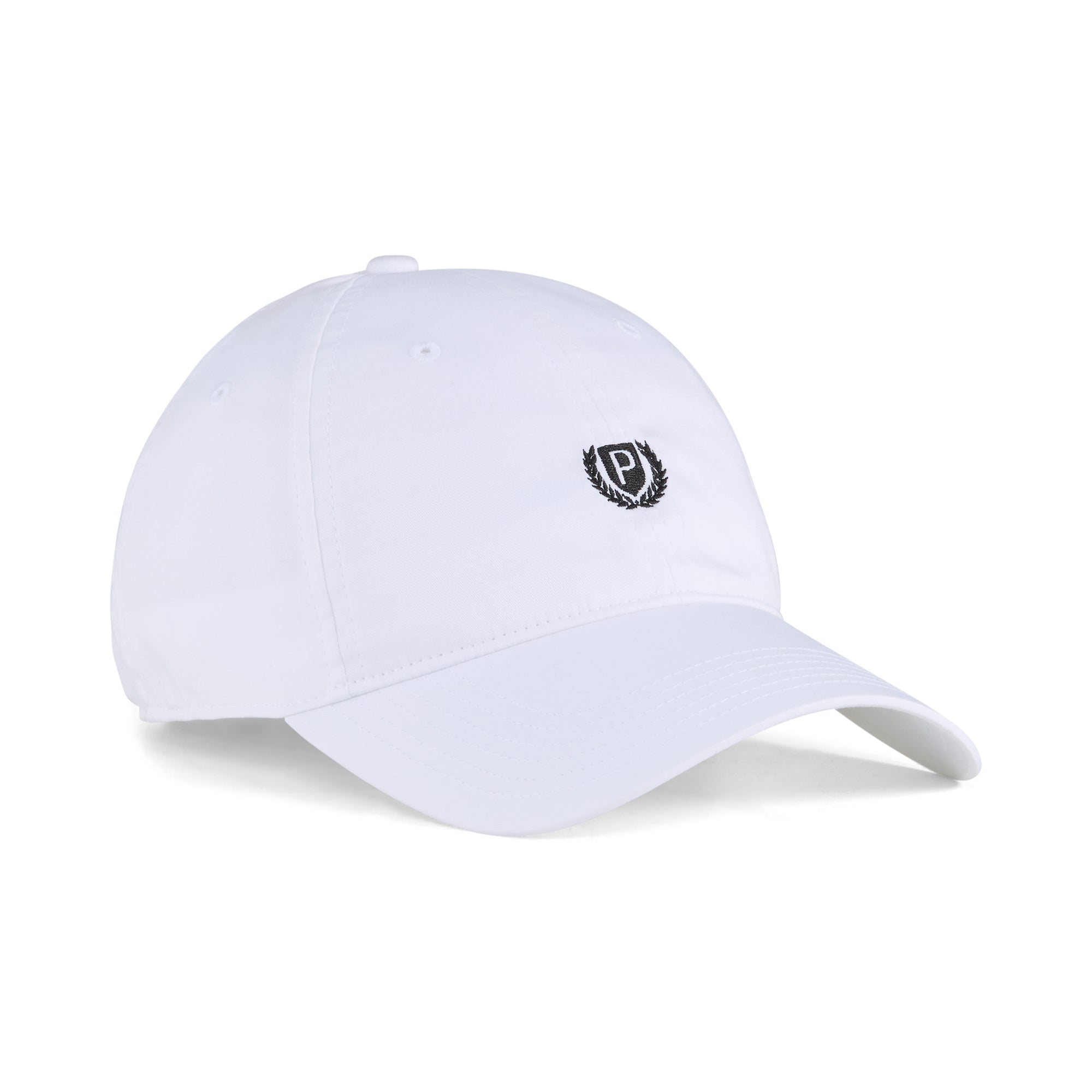 Shield Unstructured P Golf Cap - Lightweight Adjustable Baseball Hat for Men & Women - Perfect for Golf, Running, Hiking & Outdoor Activities