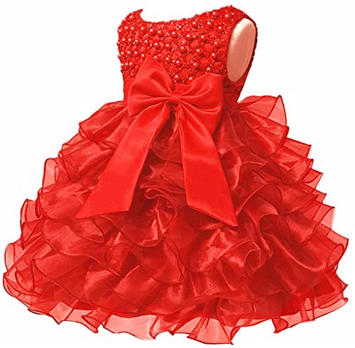Margarite Scarlet(red)