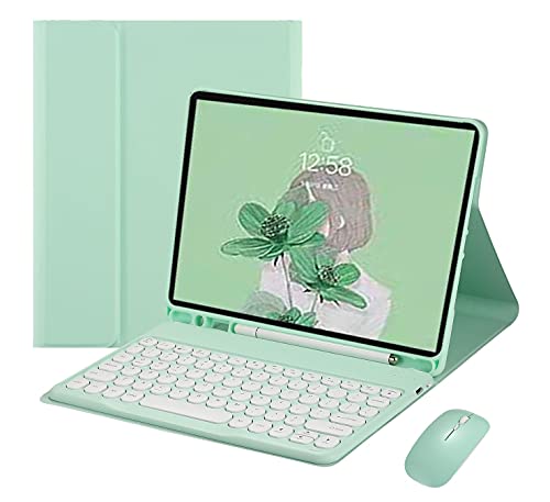 MintGreen