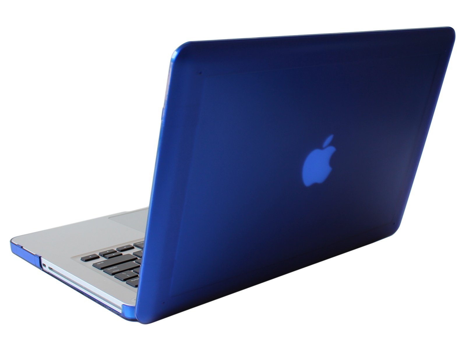 iPearl mCover Hard Shell Case with Free Keyboard Cover for MacBook Pro 13-inch Model A1278 | Durable Protective Cover for Aluminum Unibody MacBook | Perfect for Work, Travel & School (Green)