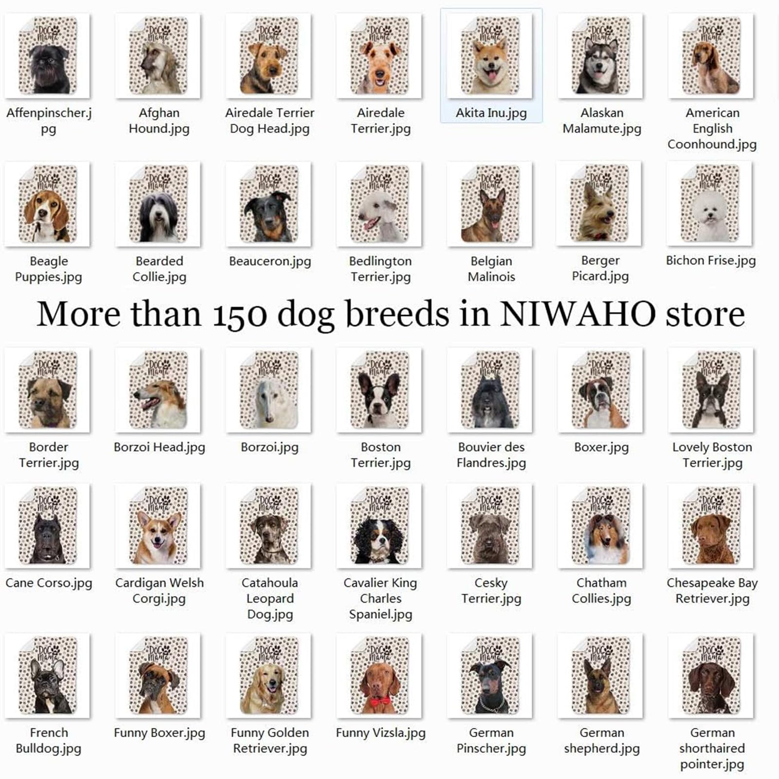 Premium Rhodesian Ridgeback Dog Blanket - Ultra Soft Sherpa Throw with Custom Dog Portrait & Name - Personalized Memorial Gift for Pet Lovers - Perfect for Couch, Bed & Home Decor