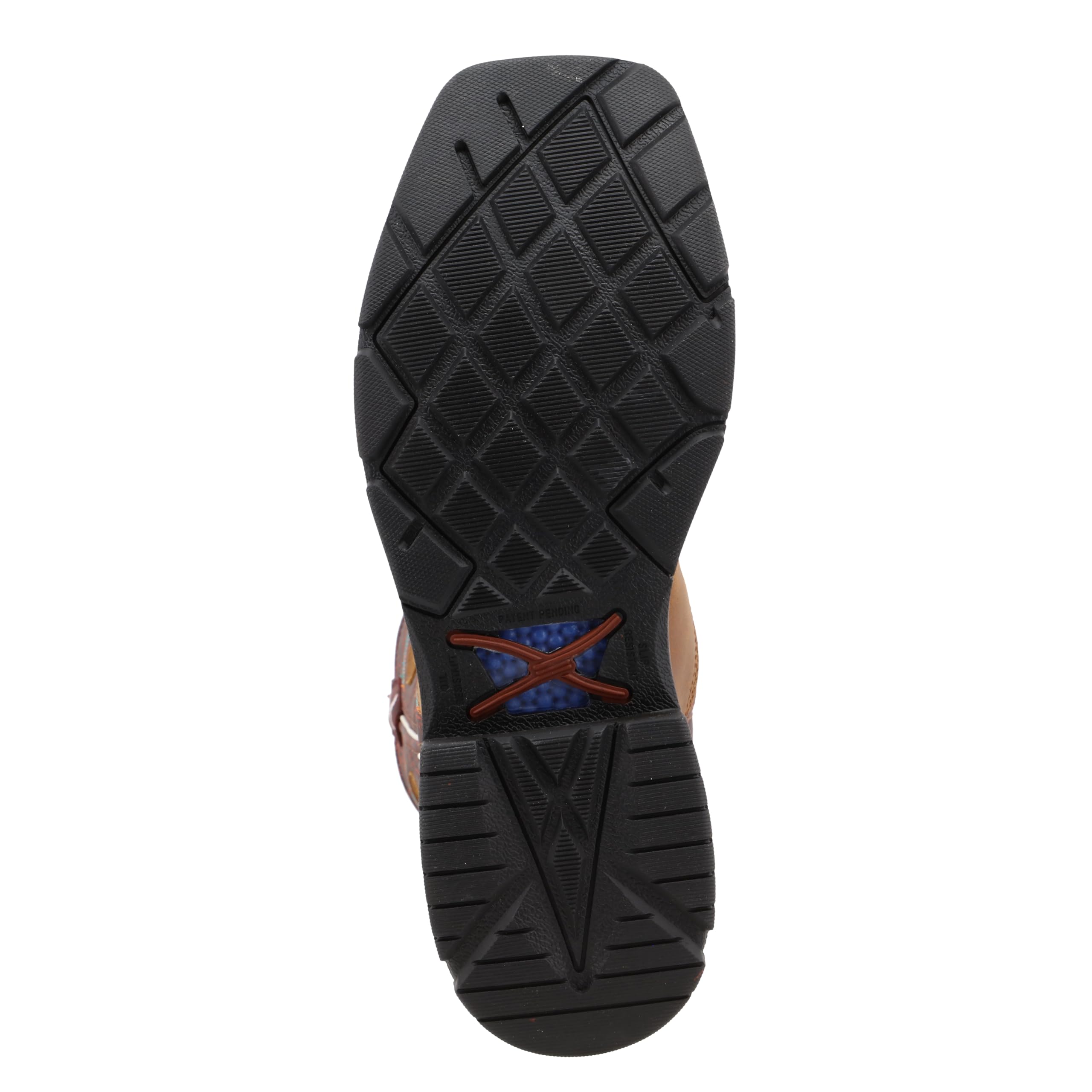 Twisted X Men's 12