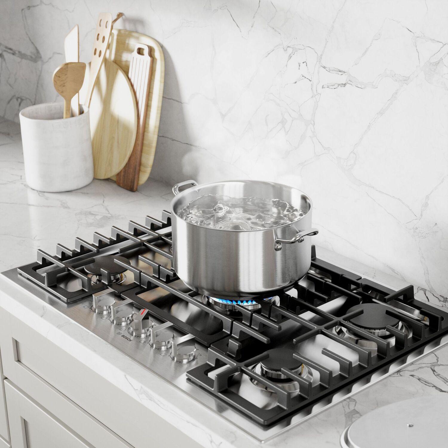 Bosch NGM8058UC 800 Series 30