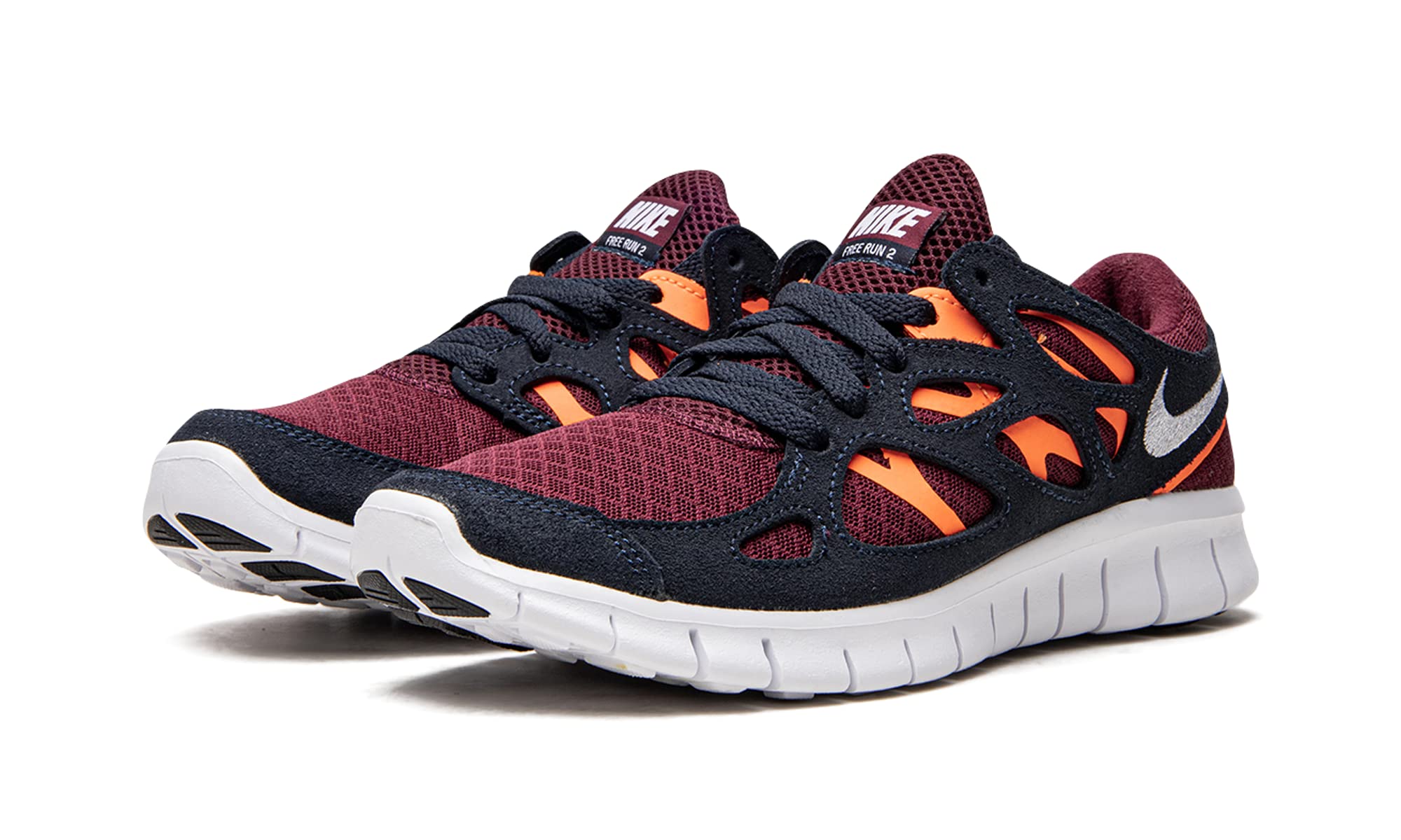 Nike Free Run 2 Women's Running Shoes - Lightweight & Breathable for Jogging, Gym Workouts & Daily Wear